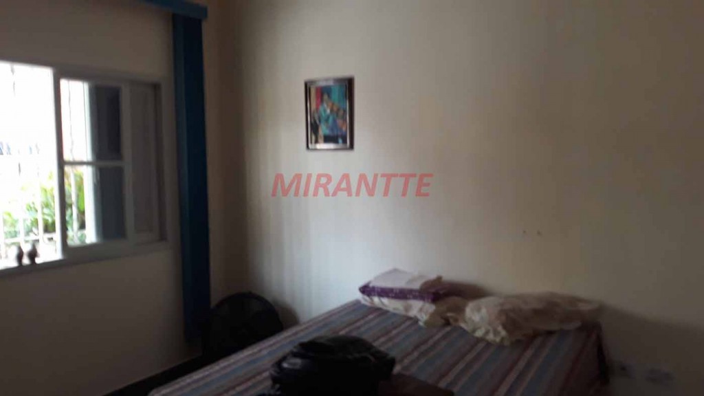 Casa terrea de 340m² com 2 quartos em Vila Dom Pedro II