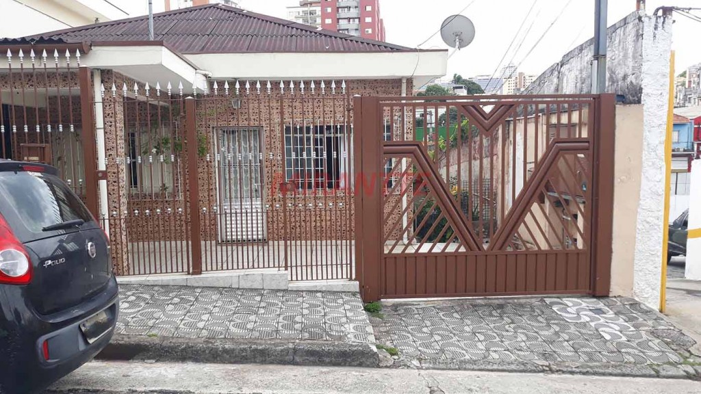 Casa terrea de 340m² com 2 quartos em Vila Dom Pedro II