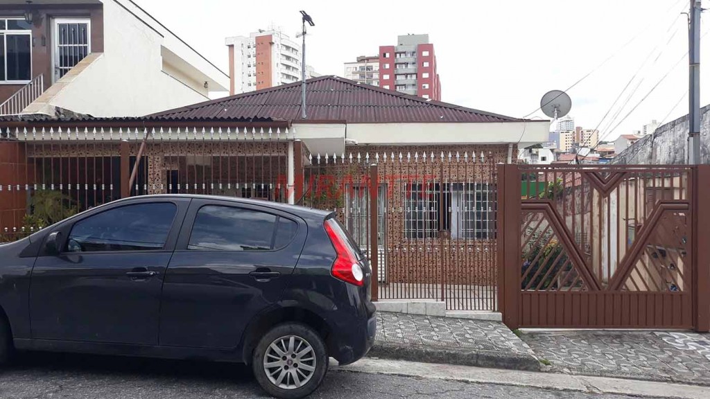 Casa terrea de 340m² com 2 quartos em Vila Dom Pedro II