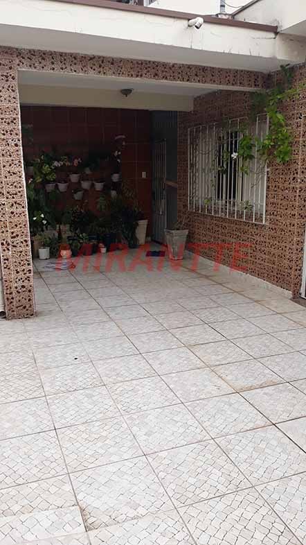 Casa terrea de 340m² com 2 quartos em Vila Dom Pedro II