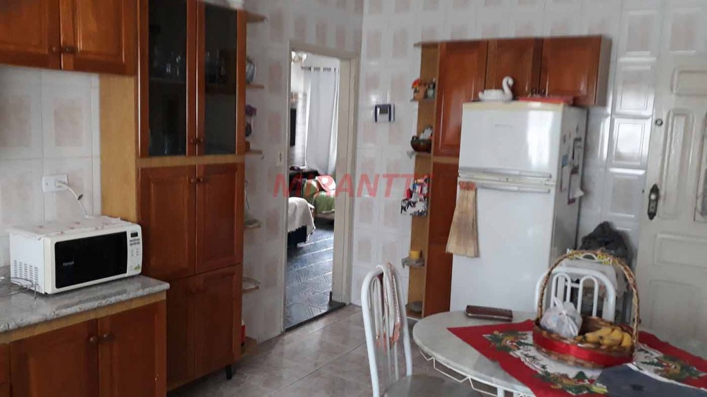 Casa terrea de 340m² com 2 quartos em Vila Dom Pedro II