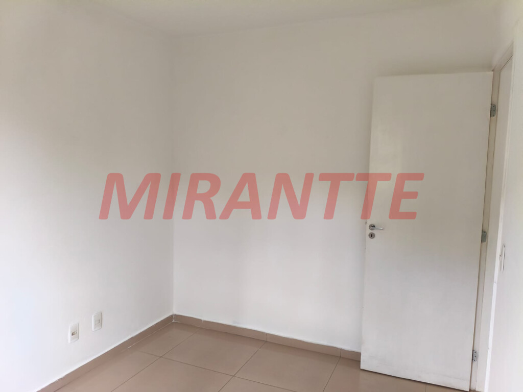 Apartamento de 50m² com 2 quartos em Tremembe
