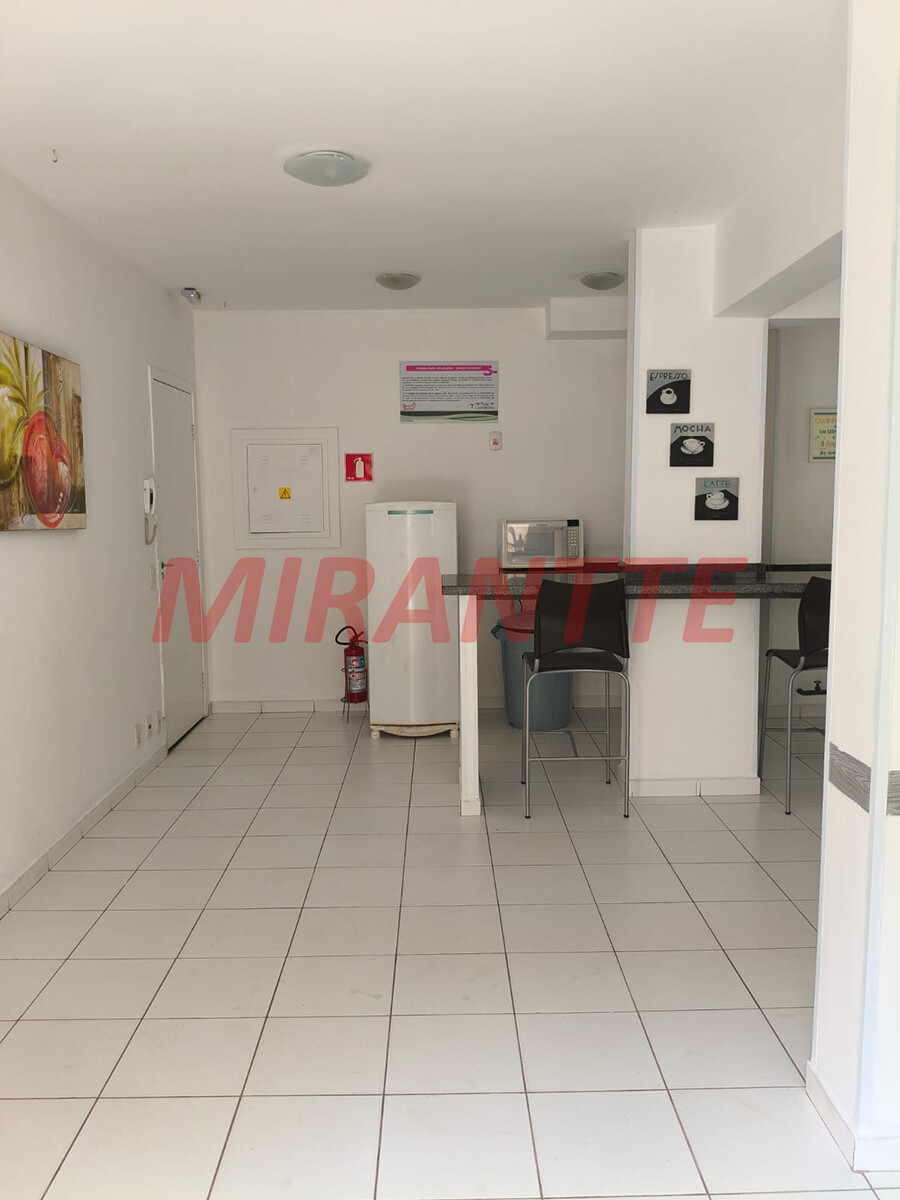 Apartamento de 50m² com 2 quartos em Tremembe