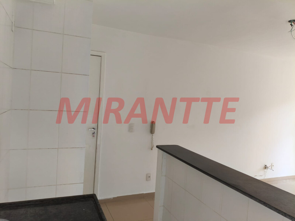 Apartamento de 50m² com 2 quartos em Tremembe