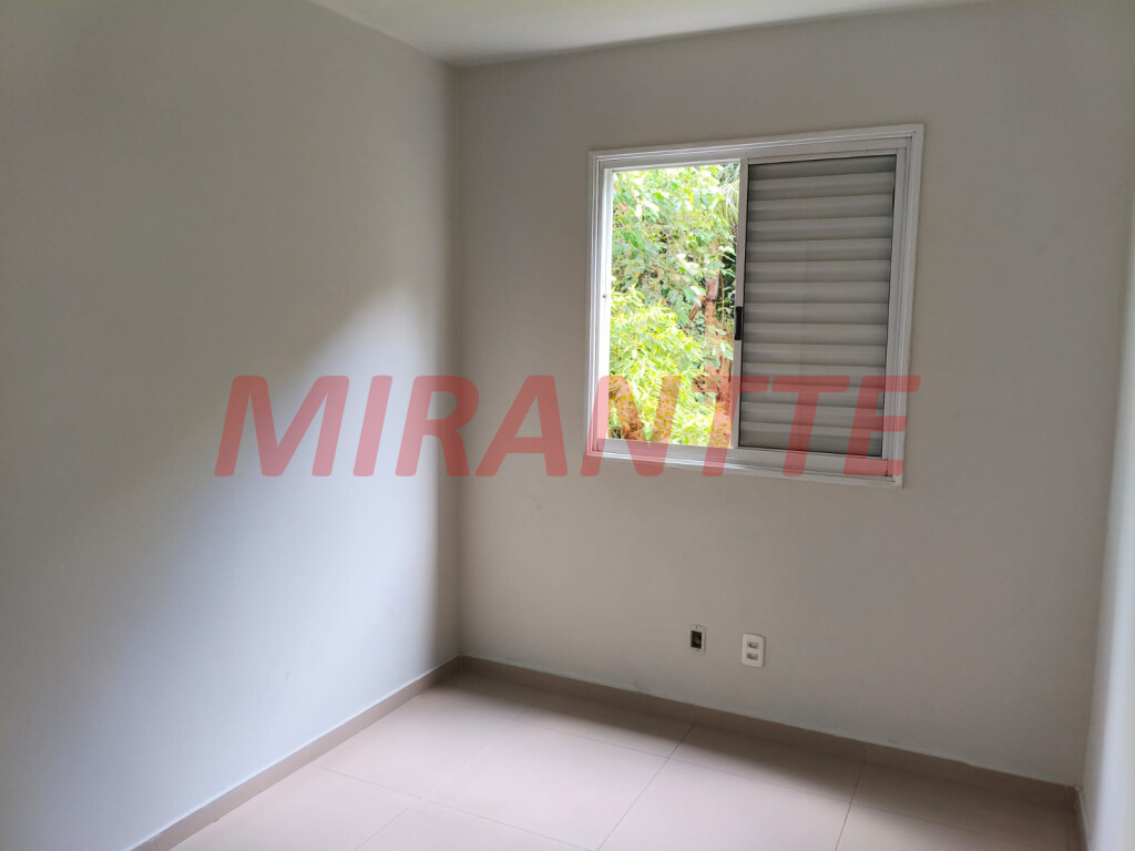 Apartamento de 50m² com 2 quartos em Tremembe