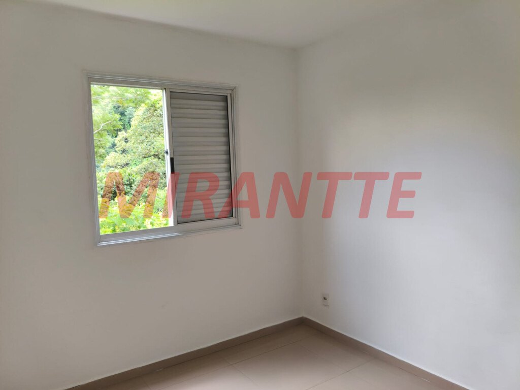 Apartamento de 50m² com 2 quartos em Tremembe
