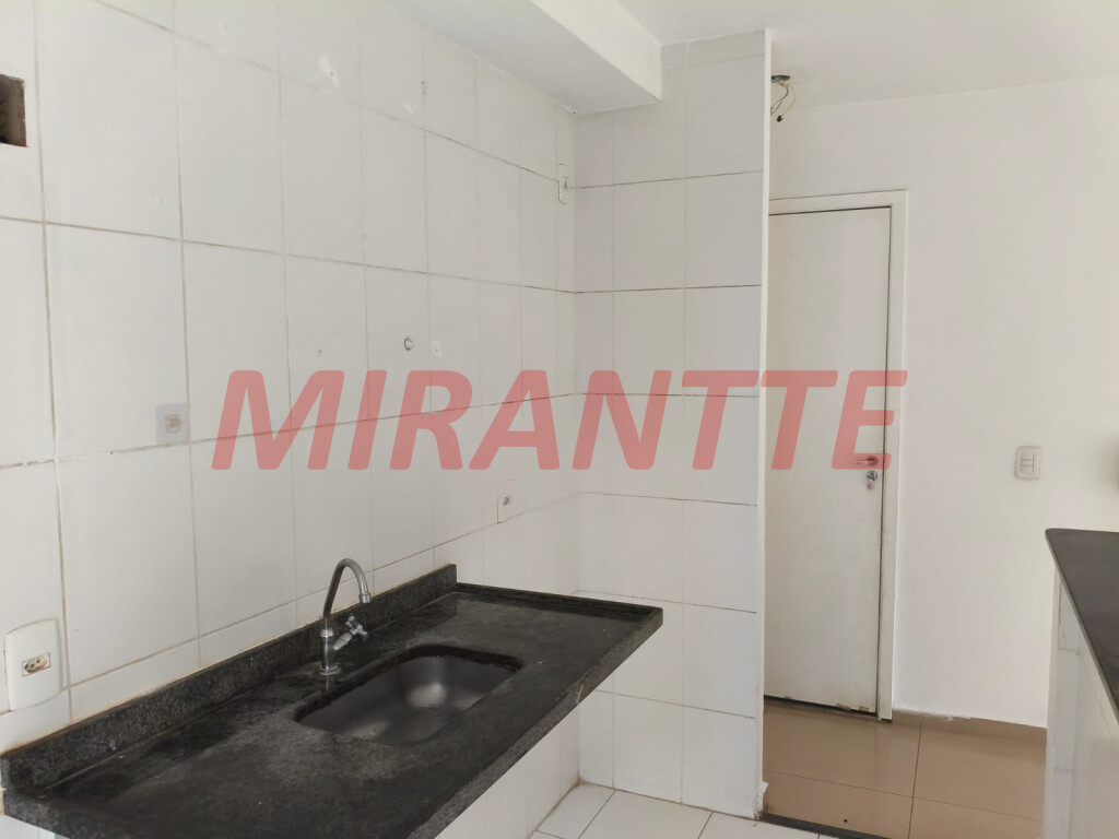 Apartamento de 50m² com 2 quartos em Tremembe