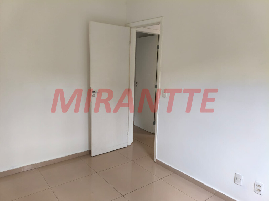 Apartamento de 50m² com 2 quartos em Tremembe