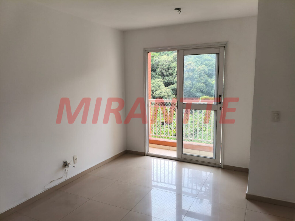 Apartamento de 50m² com 2 quartos em Tremembe