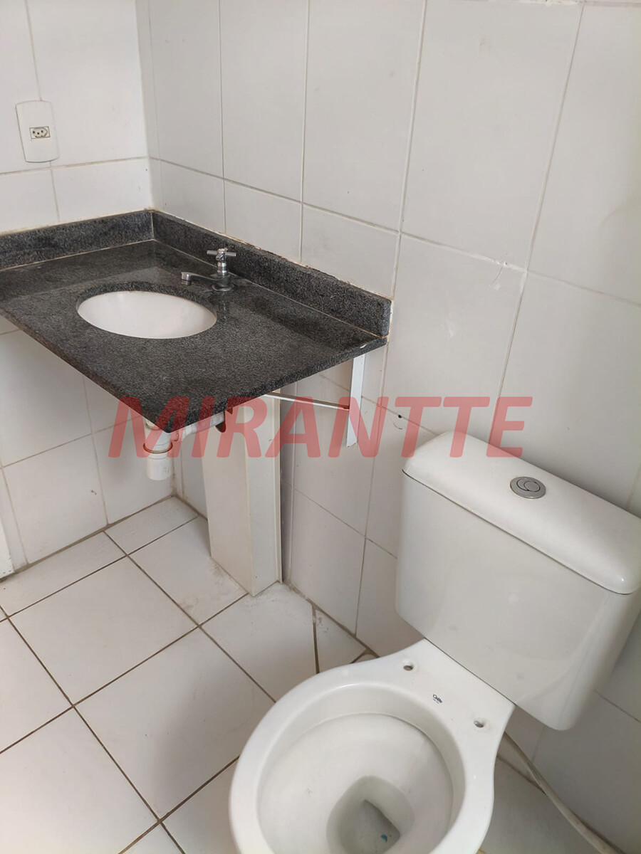 Apartamento de 50m² com 2 quartos em Tremembe