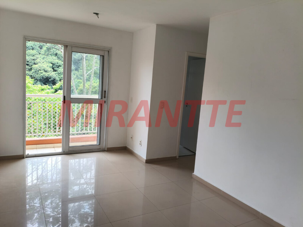 Apartamento de 50m² com 2 quartos em Tremembe