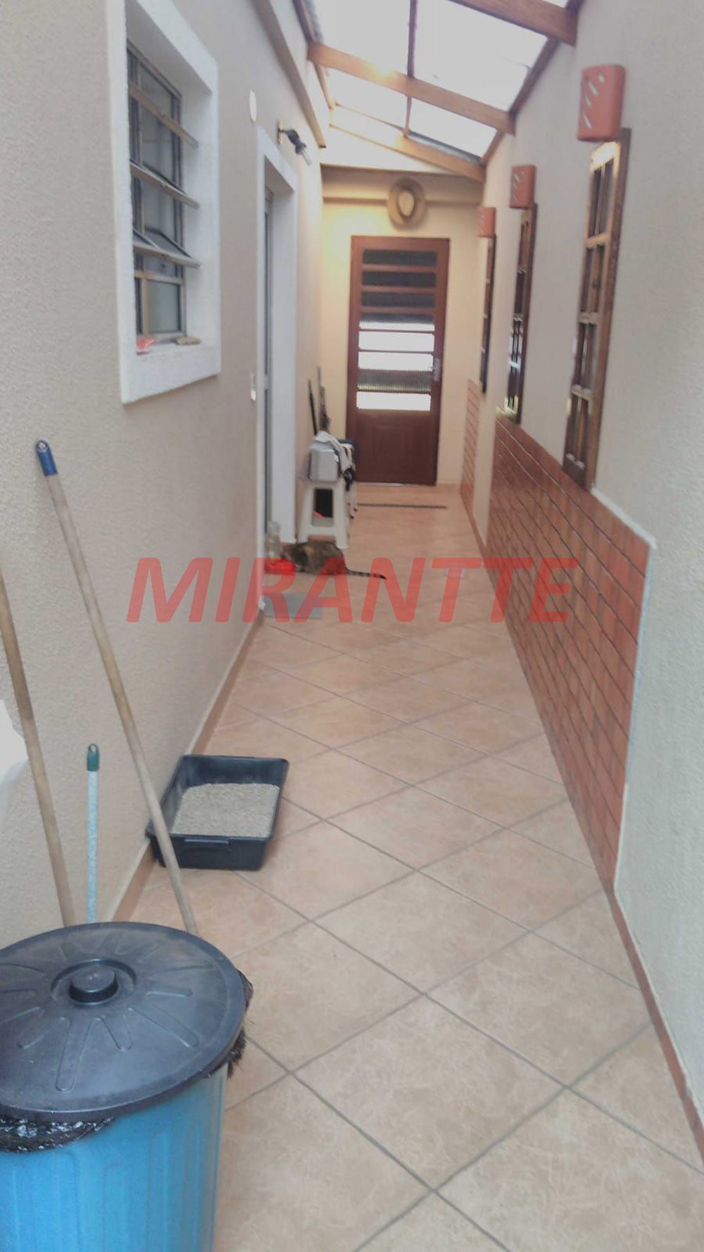 Sobrado de 130m² com 3 quartos em Vila Capitão Rabelo