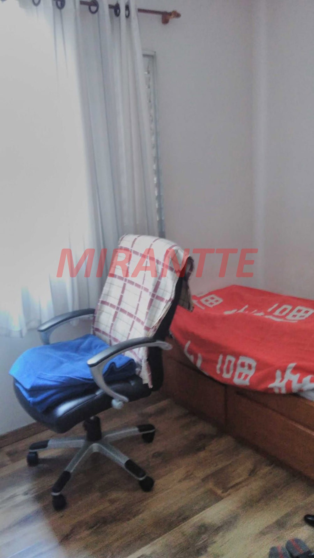 Sobrado de 130m² com 3 quartos em Vila Capitão Rabelo