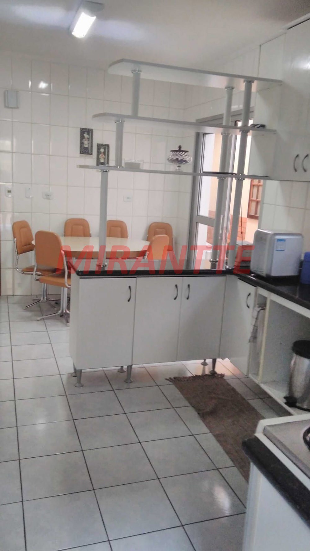 Sobrado de 130m² com 3 quartos em Vila Capitão Rabelo