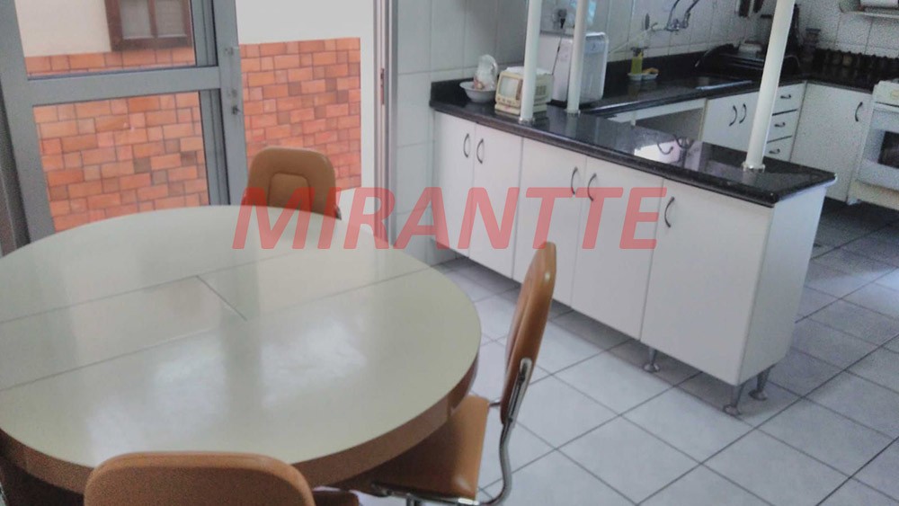 Sobrado de 130m² com 3 quartos em Vila Capitão Rabelo