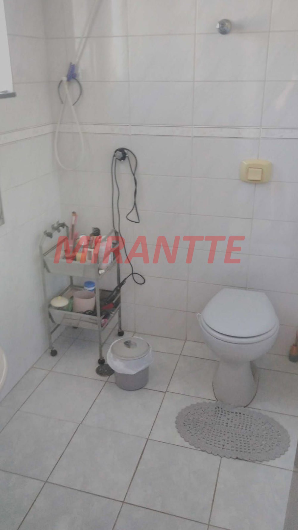 Sobrado de 130m² com 3 quartos em Vila Capitão Rabelo