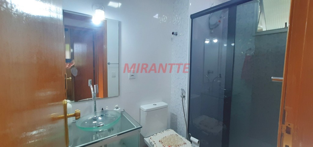 Apartamento de 42m² com 2 quartos em Vila Amalia