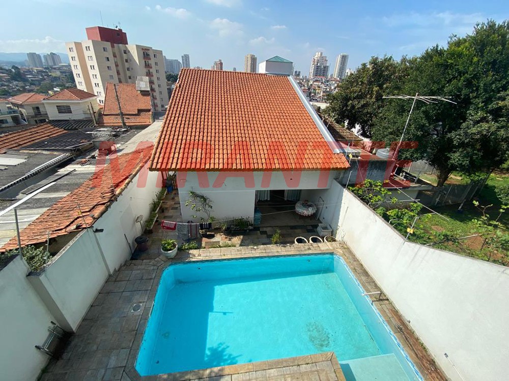 Sobrado de 350m² com 3 quartos em Imirim