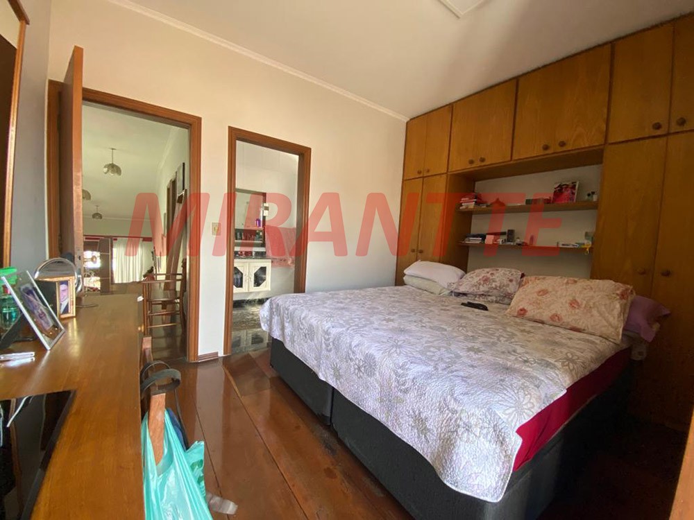 Sobrado de 350m² com 3 quartos em Imirim