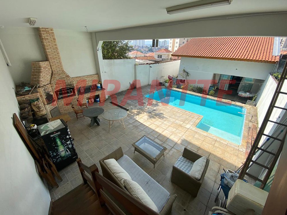 Sobrado de 350m² com 3 quartos em Imirim