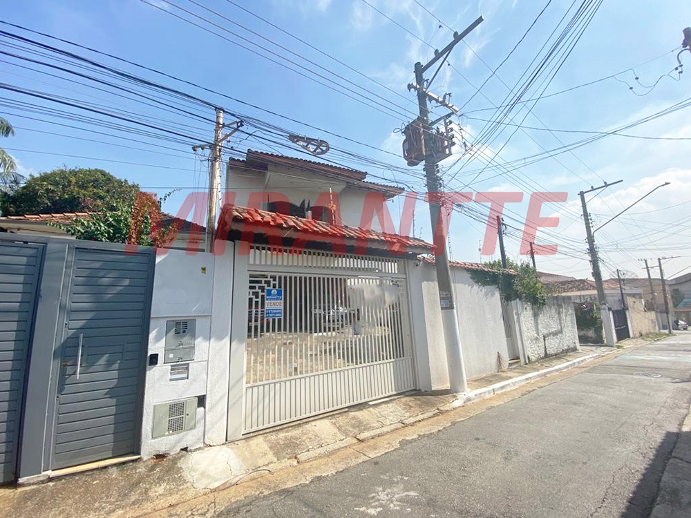Sobrado de 350m² com 3 quartos em Imirim