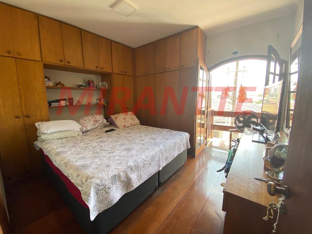 Sobrado de 350m² com 3 quartos em Imirim