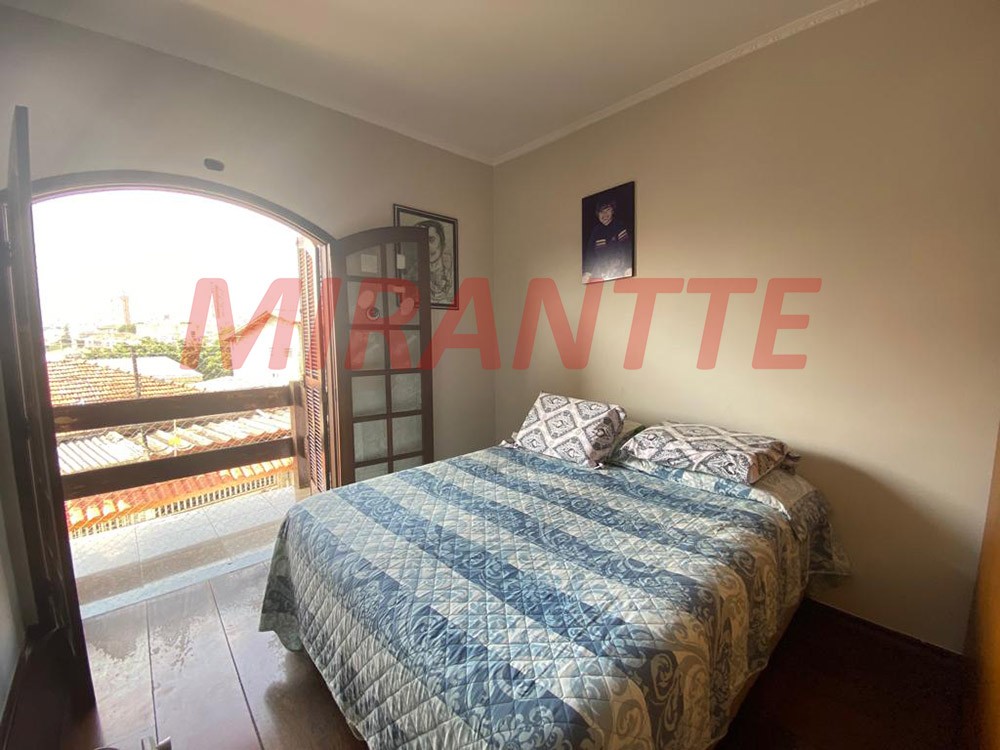 Sobrado de 350m² com 3 quartos em Imirim