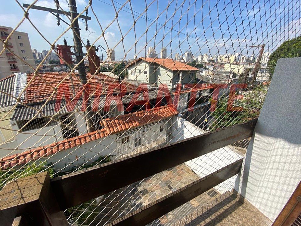 Sobrado de 350m² com 3 quartos em Imirim