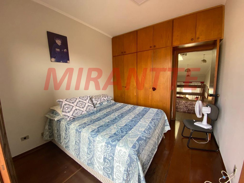 Sobrado de 350m² com 3 quartos em Imirim