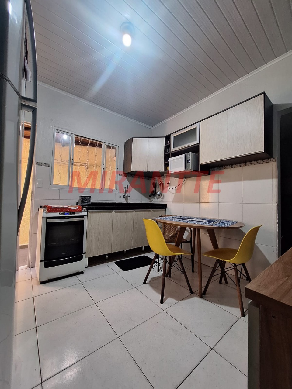 Casa terrea de 140m² com 2 quartos em Vila Ede