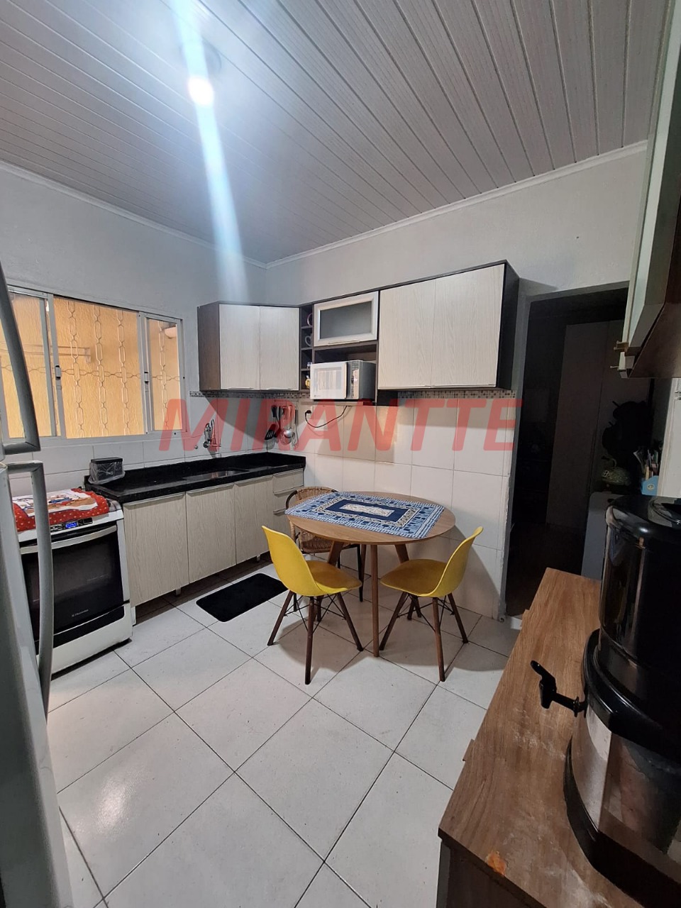 Casa terrea de 140m² com 2 quartos em Vila Ede