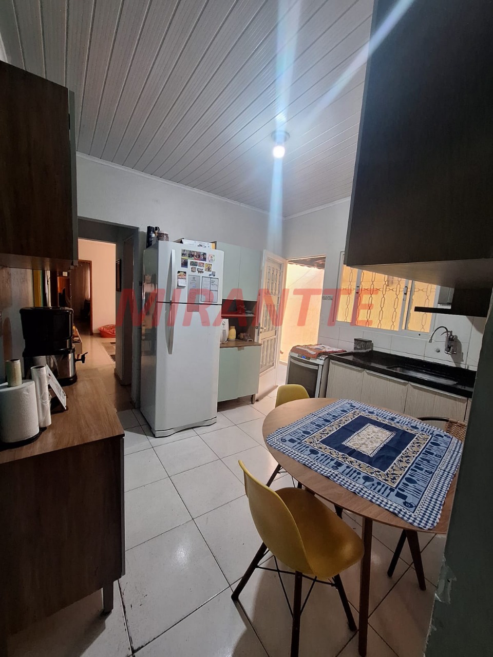 Casa terrea de 140m² com 2 quartos em Vila Ede