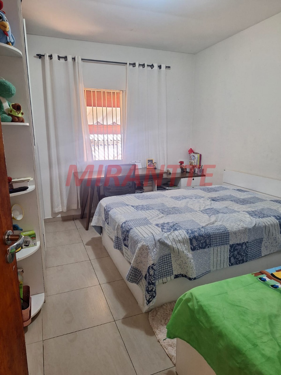 Casa terrea de 140m² com 2 quartos em Vila Ede