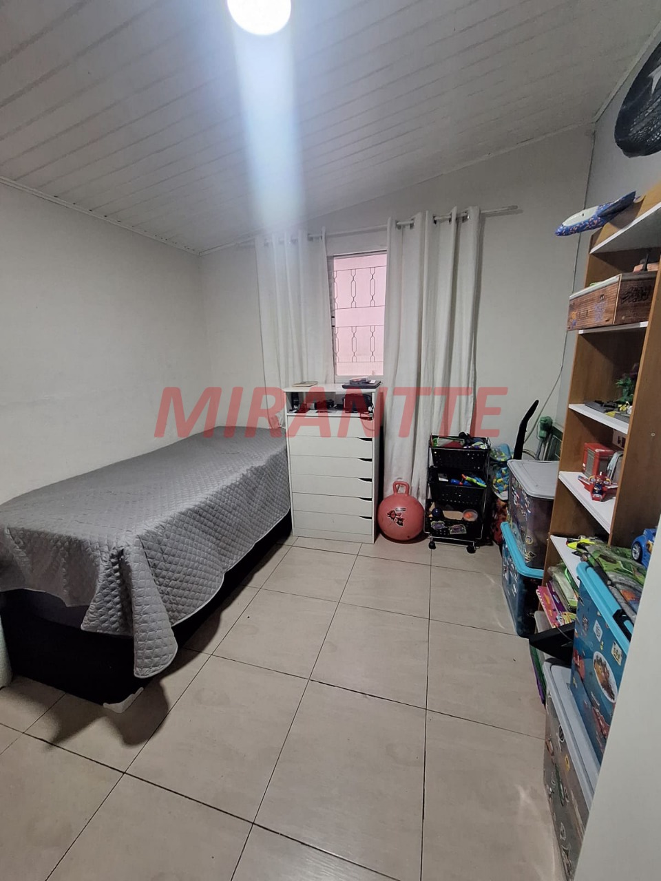 Casa terrea de 140m² com 2 quartos em Vila Ede