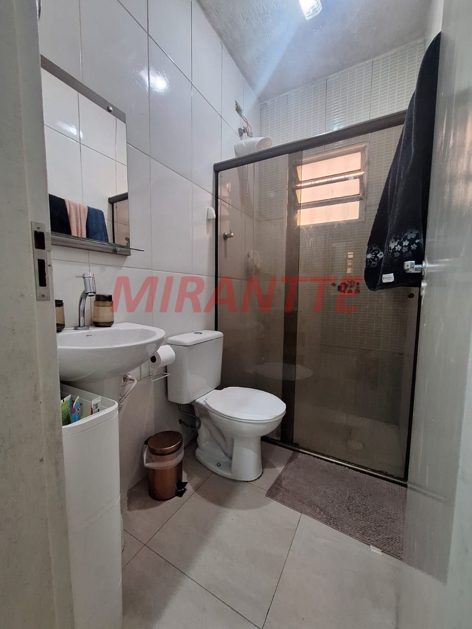 Casa terrea de 140m² com 2 quartos em Vila Ede