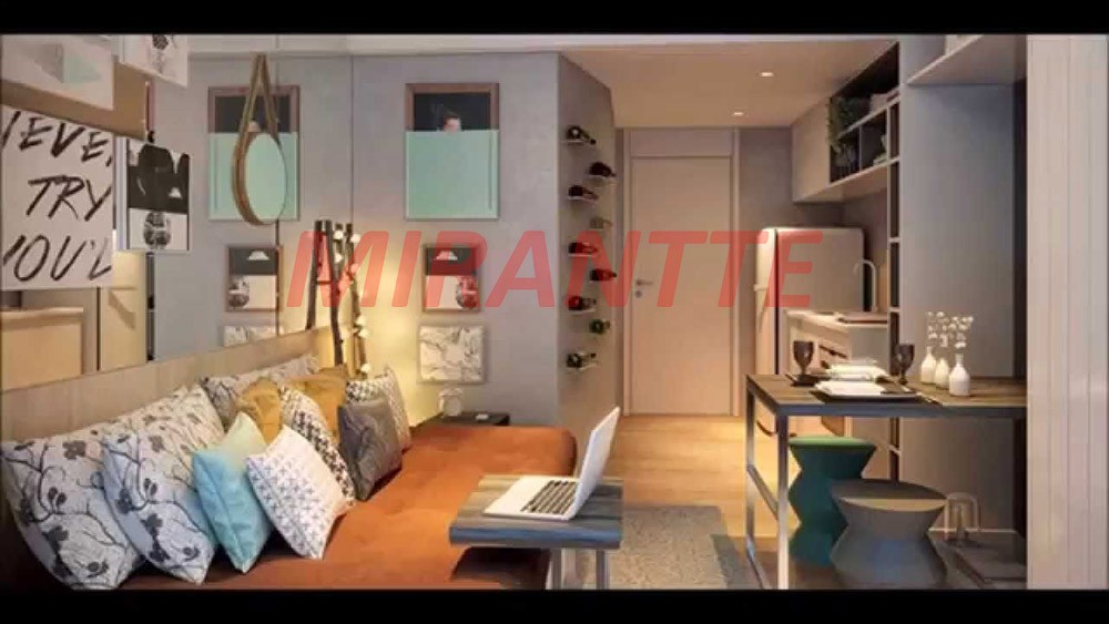 Comercial de 22m² em Sé