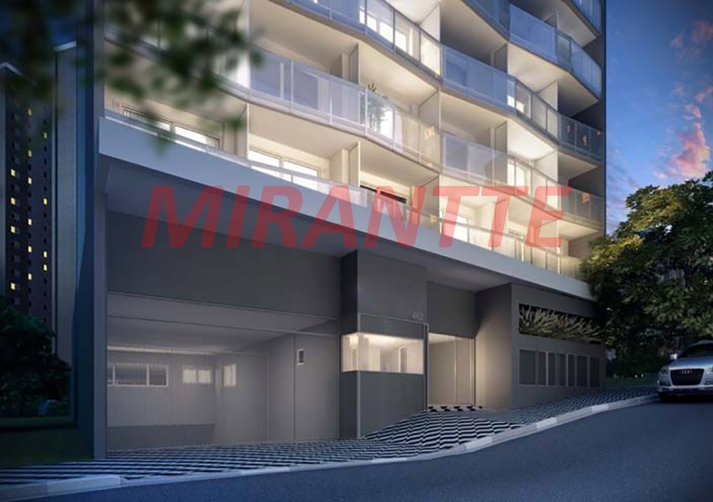 Comercial de 22m² em Sé