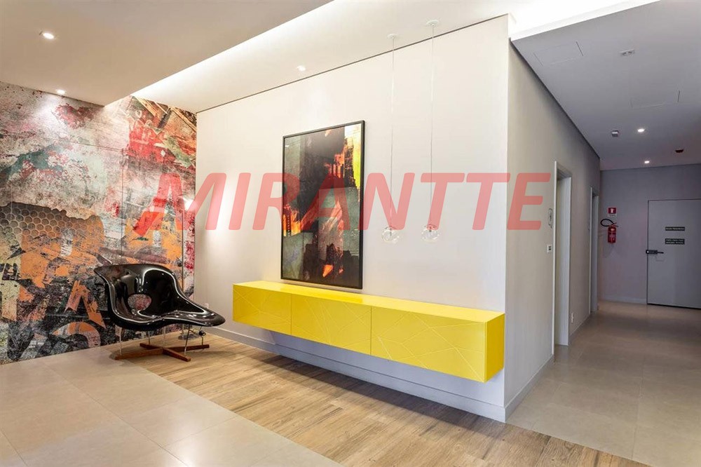 Comercial de 22m² em Sé