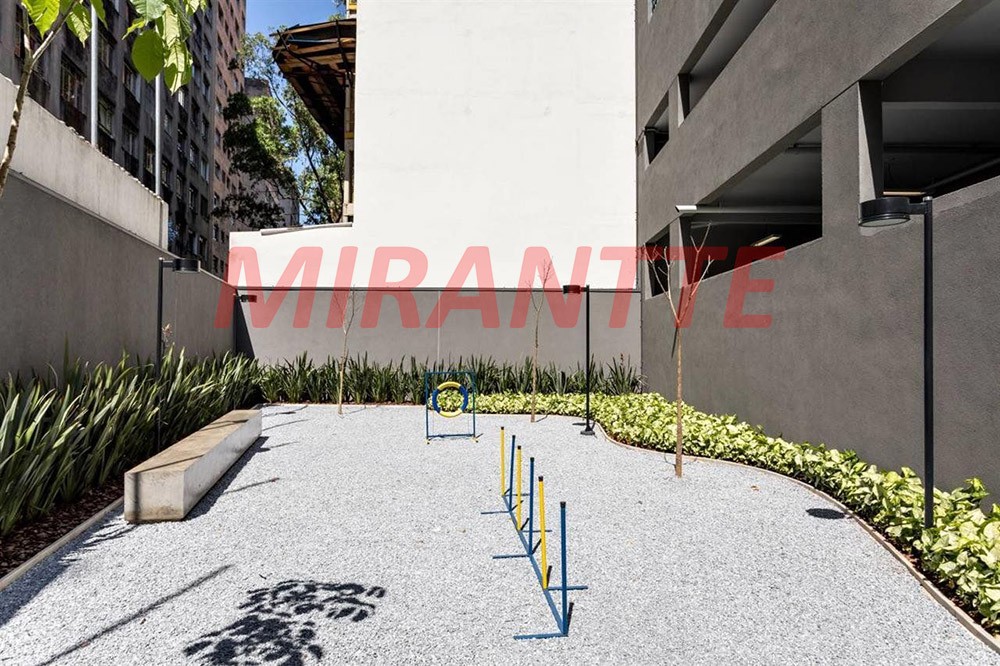 Comercial de 22m² em Sé