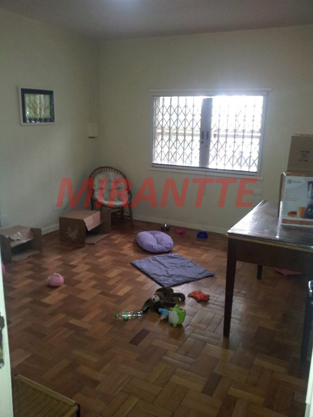 Sobrado de 270m² com 4 quartos em Brooklin