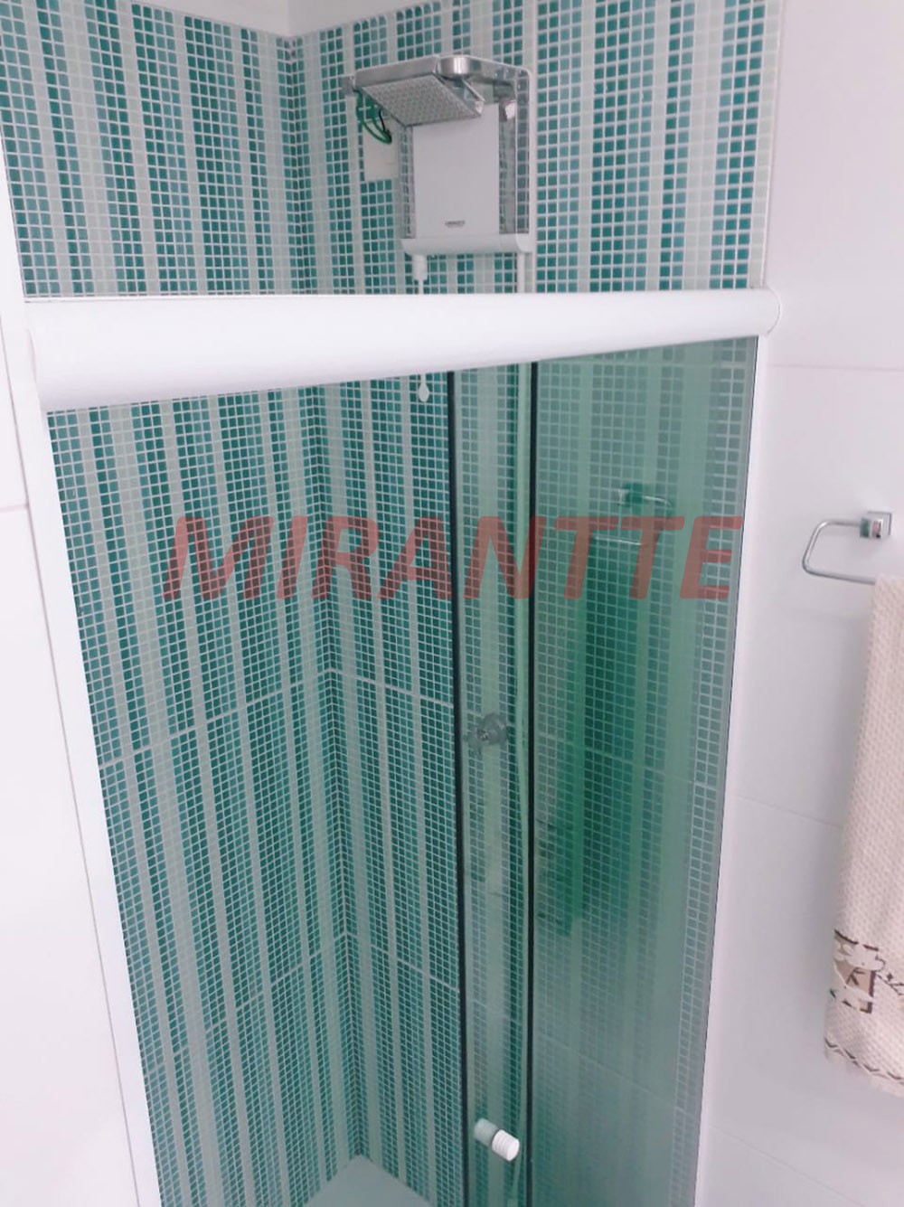 Apartamento de 105m² com 3 quartos em Mandaqui