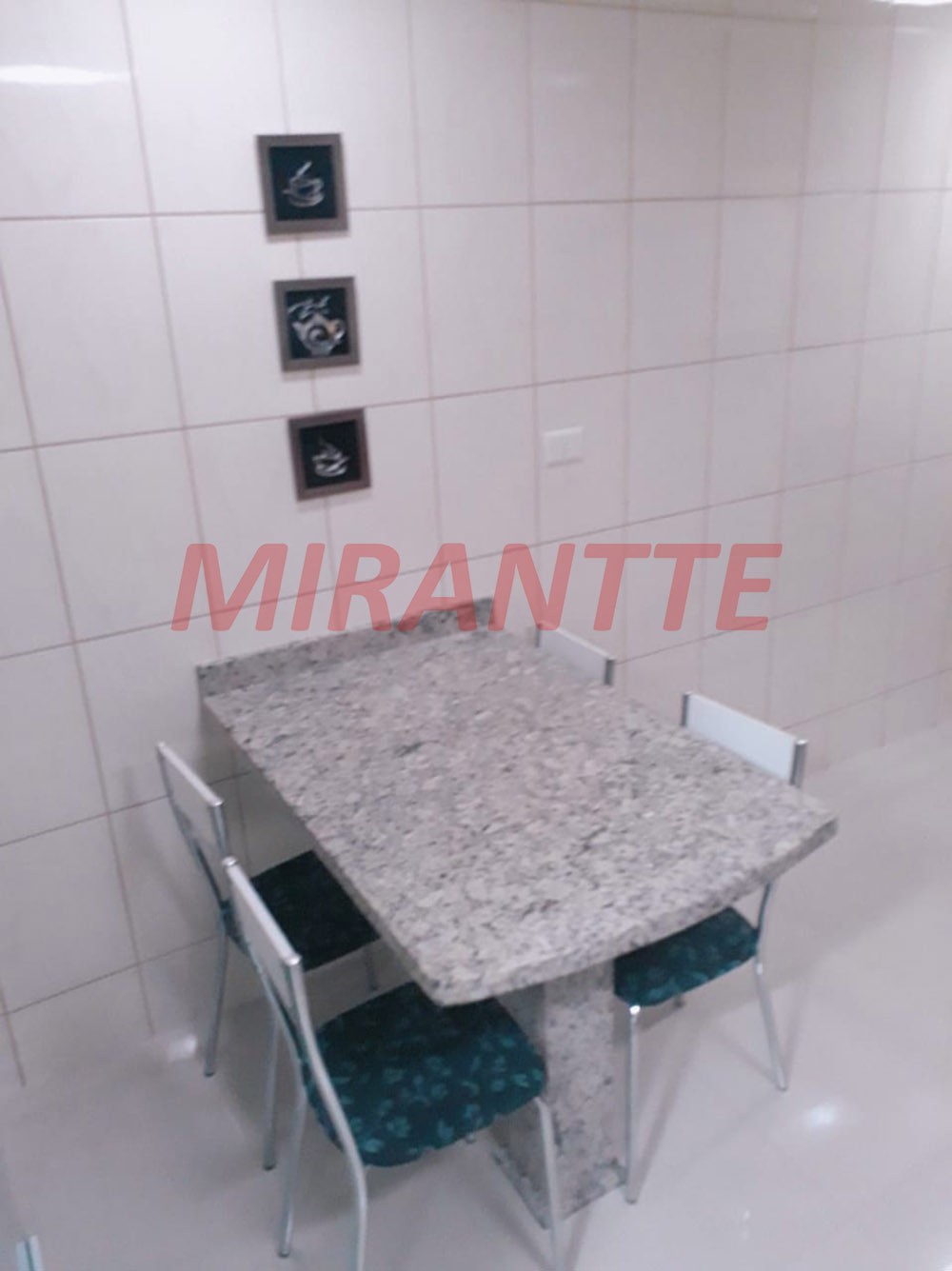 Apartamento de 105m² com 3 quartos em Mandaqui