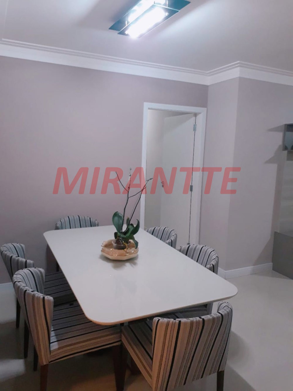 Apartamento de 105m² com 3 quartos em Mandaqui