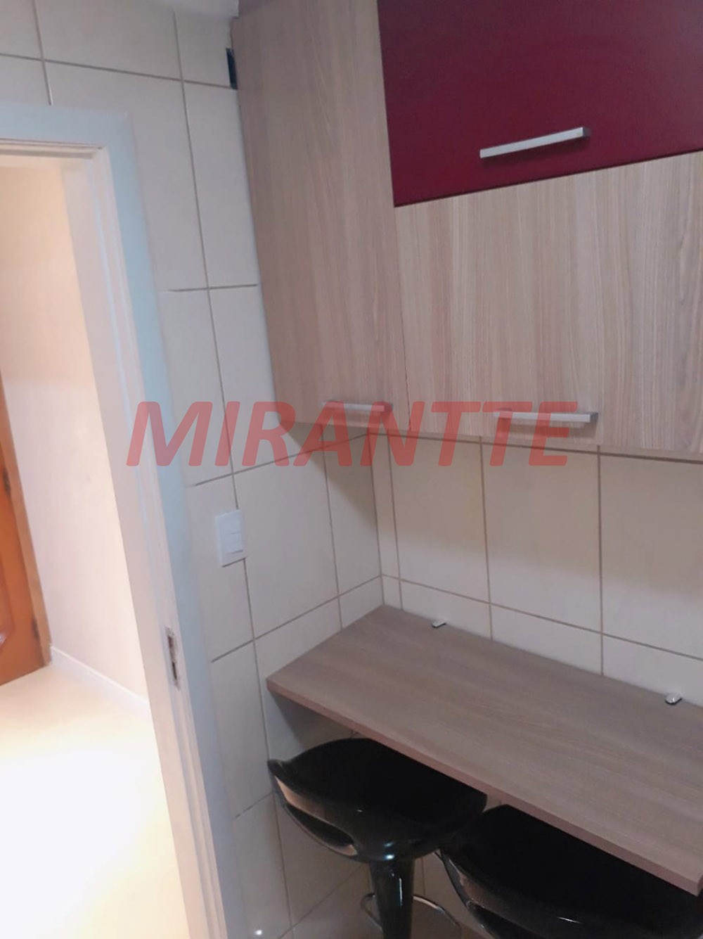 Apartamento de 105m² com 3 quartos em Mandaqui