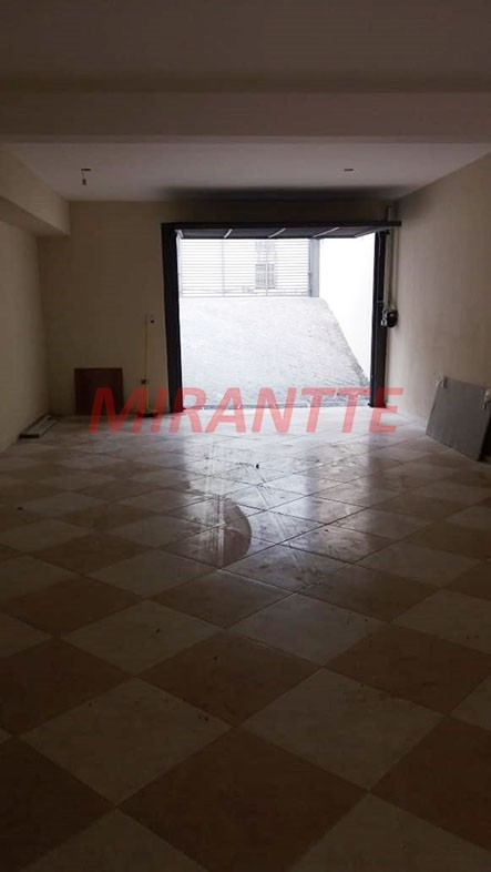 Sobrado de 230m² com 3 quartos em Vila Santa Teresinha