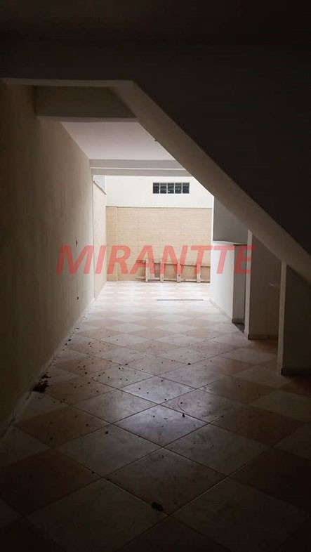 Sobrado de 230m² com 3 quartos em Vila Santa Teresinha
