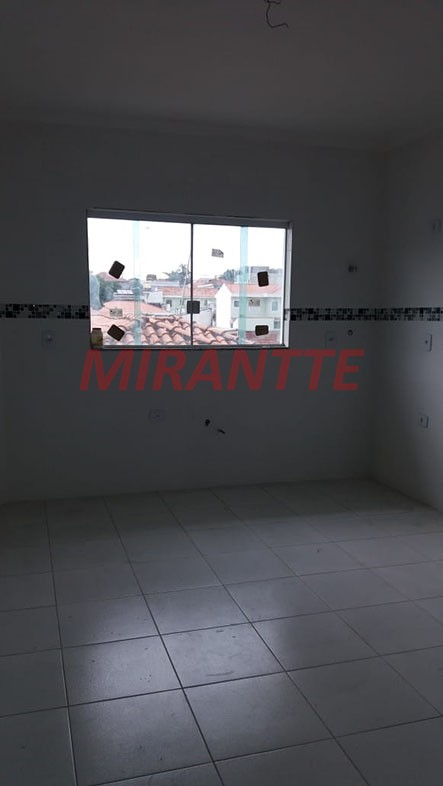 Sobrado de 230m² com 3 quartos em Vila Santa Teresinha
