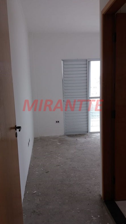 Sobrado de 230m² com 3 quartos em Vila Santa Teresinha