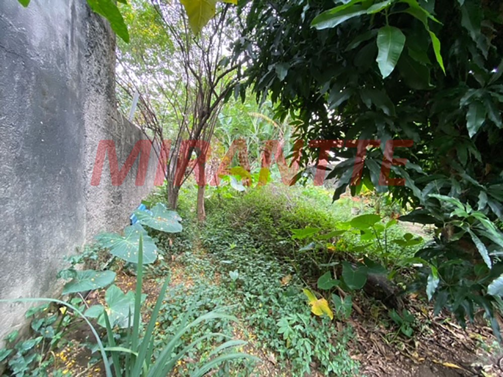 Terreno de 500m² com 4 quartos em Vila Galvão