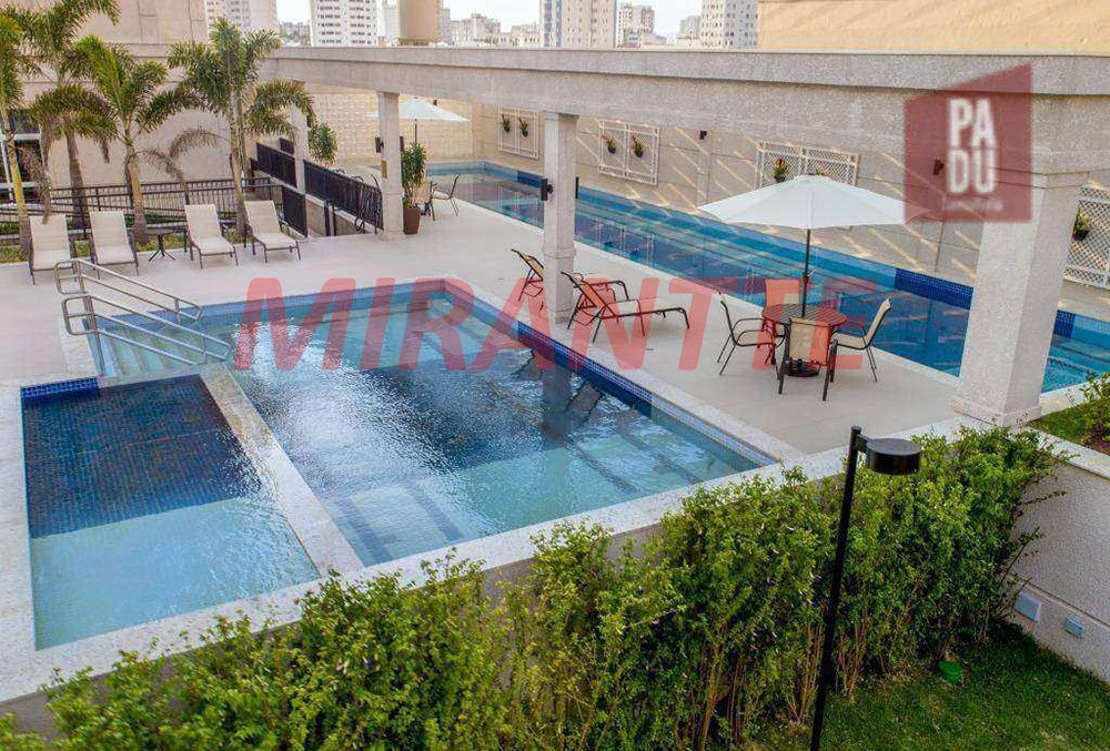 Cobertura duplex de 325m² com 3 quartos em Lapa